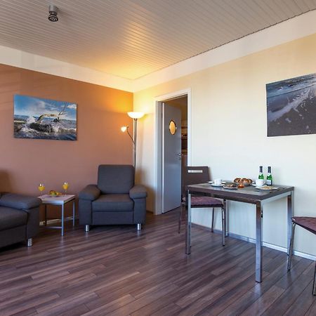 Ancora Marina Haus 2 Nr 03, Typ 2 Apartment Нойщат ин Холщайн Екстериор снимка