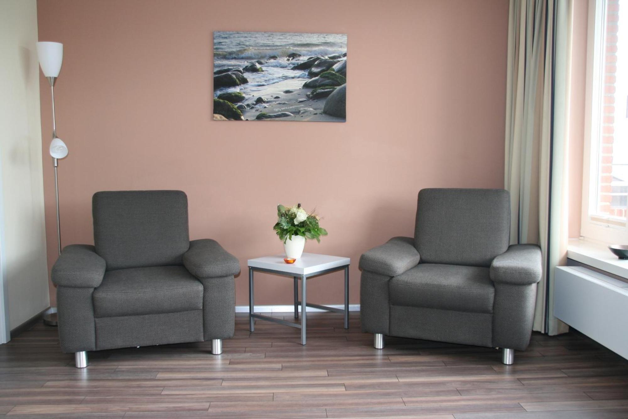 Ancora Marina Haus 2 Nr 03, Typ 2 Apartment Нойщат ин Холщайн Екстериор снимка